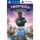 Tropico 6 - El Prez Edition PS4/PS5